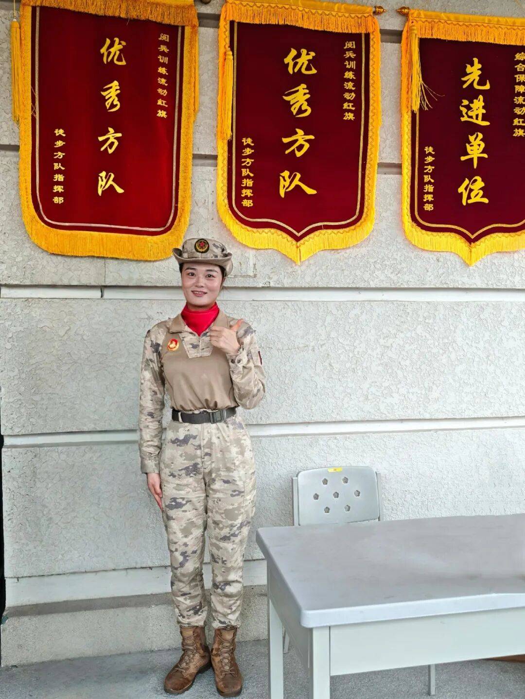 “参加完大阅兵<strong></p>
<p>大疆股票</strong>，我就要去同济报到读研啦！”