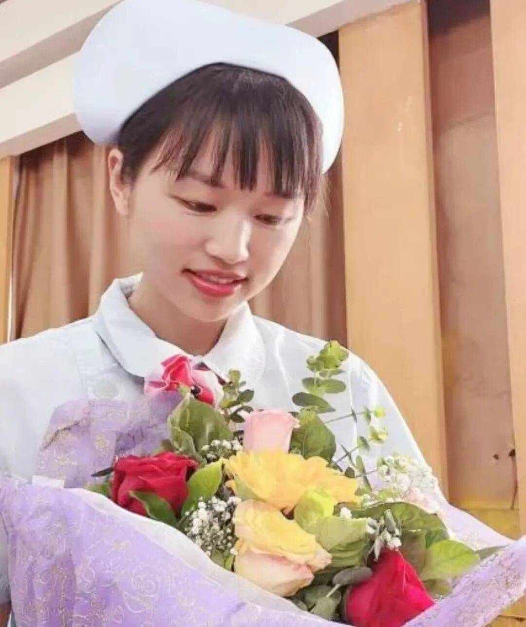 跑得最快的女护士<strong></p>
<p>大疆股票</strong>，被骂过头了