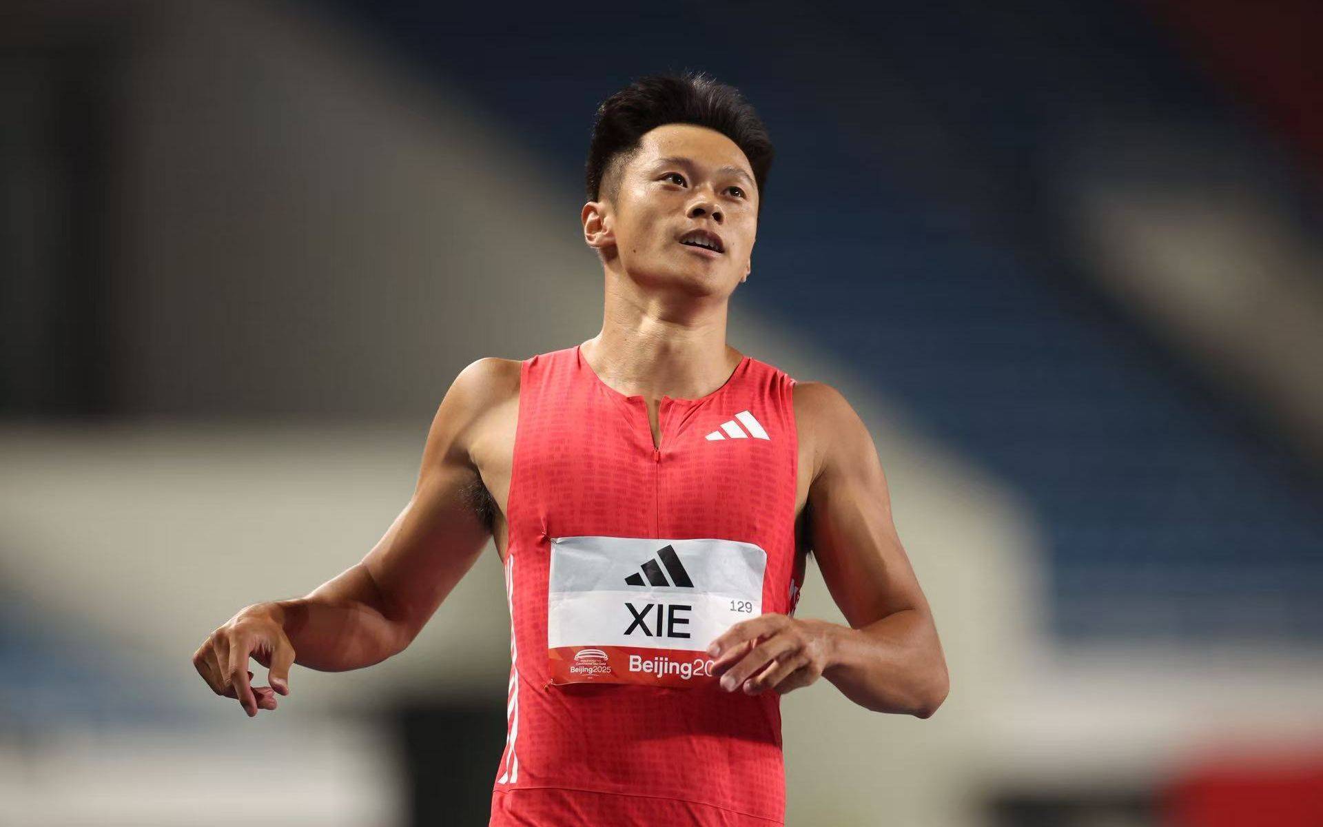 0.05秒之差无缘百米飞人大战奖牌<strong></p>
<p>股票名词解释</strong>，谢震业通过洲际赛调整状态