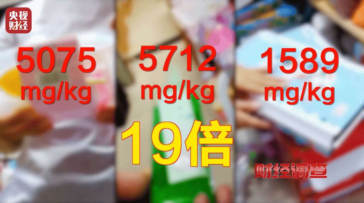 警惕手边的“毒”玩具！有毒硼砂成解压软泥玩具配料<strong></p>
<p>股票名词解释</strong>，《财经调查》曝光→