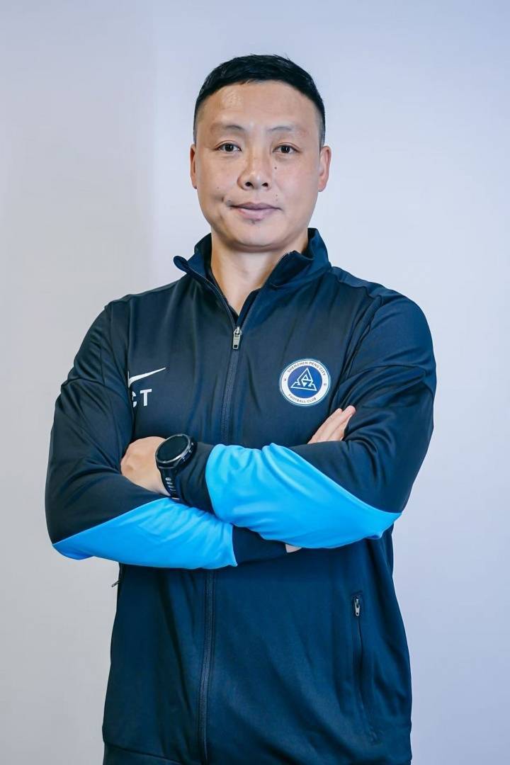深圳新鹏城足球俱乐部今日宣布<strong></p>
<p>万孚生物股票</strong>，任命陈涛为一线队助理教练