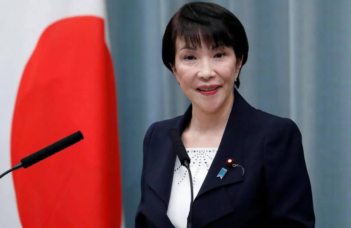 大快人心！中方三大措施<strong></p>
<p>万孚生物股票</strong>，反制日本参议员石平，“女安倍”恐无法上位首相