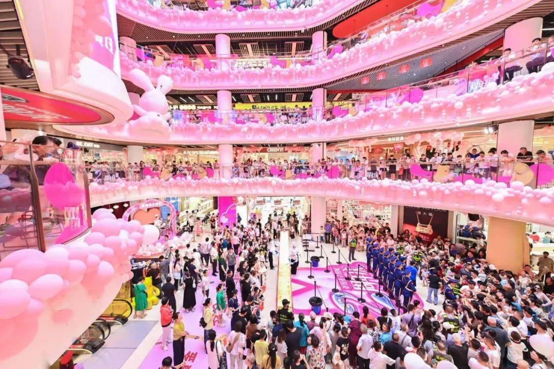 经济大省第1位<strong></p>
<p>万孚生物股票</strong>！河南消费增速“飙红”