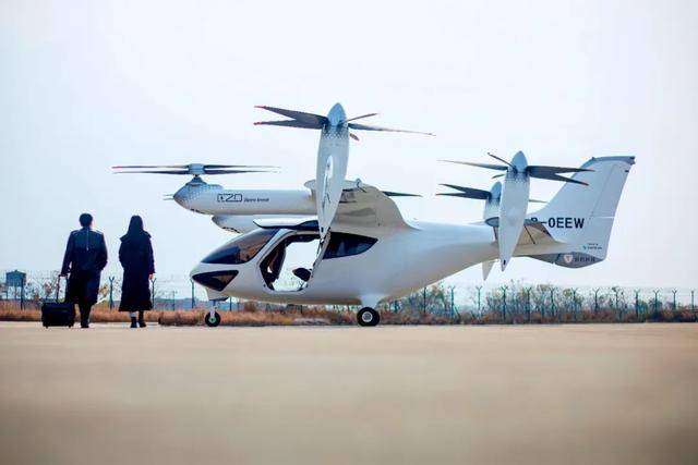“飞行汽车”<strong></p>
<p>万孚生物股票</strong>，爆卖出海