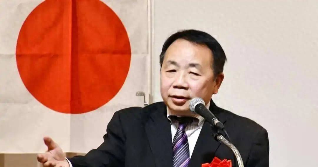 果断出手<strong></p>
<p>万孚生物股票</strong>，中方三项举措，直接反制日本参议员，“女安倍”首相梦碎？