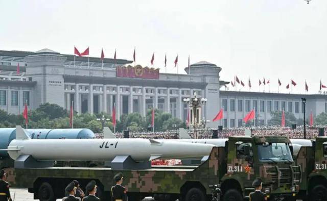 外媒：外媒：中国“惊雷-1”改变印太核棋盘<strong></p>
<p>兰州黄河股票</strong>！巴基斯坦竟悄悄跟上？