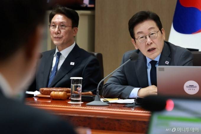 最新表态<strong></p>
<p>兰州黄河股票</strong>！李在明怒批反华集会：纯属“闹事”