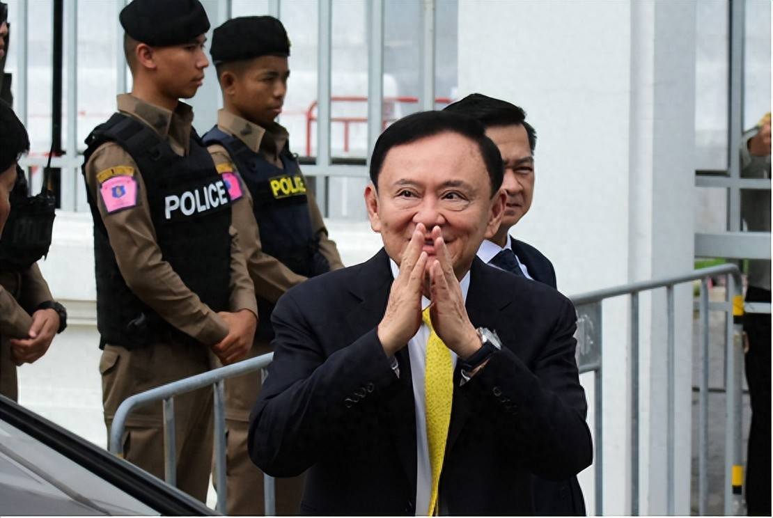 他信入狱并非终点<strong></p>
<p>兰州黄河股票</strong>，泰国国王暗中扶持，为他信家族留出翻盘的机会