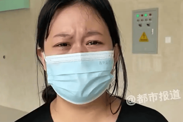 24岁女孩愿免费打工20年<strong></p>
<p>兰州黄河股票</strong>，只为延续母亲生命