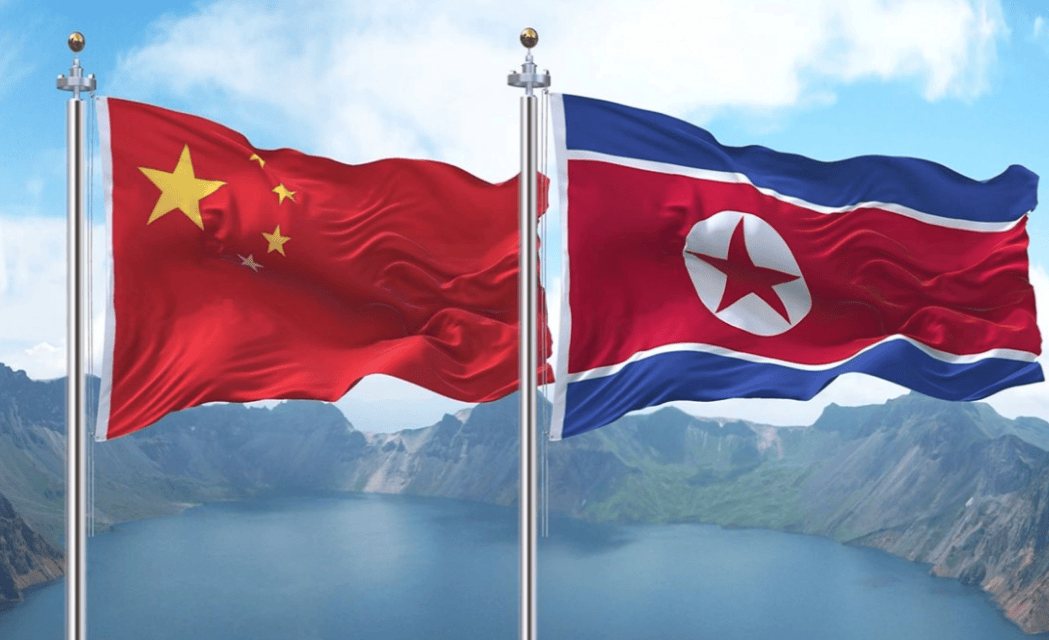 朝鲜领导人回国五天后<strong></p>
<p>兰州黄河股票</strong>，接到北京打来的电话，中方一连说了三个“好”！