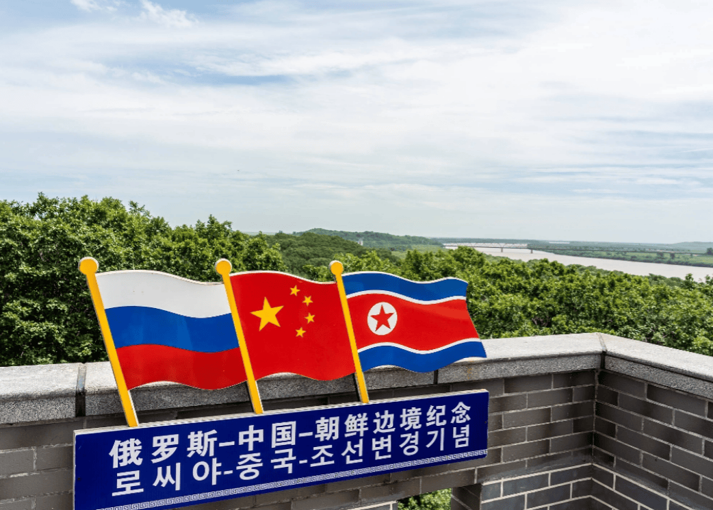 朝鲜领导人回国五天后<strong></p>
<p>兰州黄河股票</strong>，接到北京打来的电话，中方一连说了三个“好”！