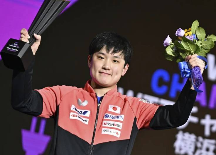 一轮游！张本智和0比3不敌薛飞<strong></p>
<p>兰州黄河股票</strong>，日本男乒全部出局，现场观众大喊“张本智和医疗暂停”