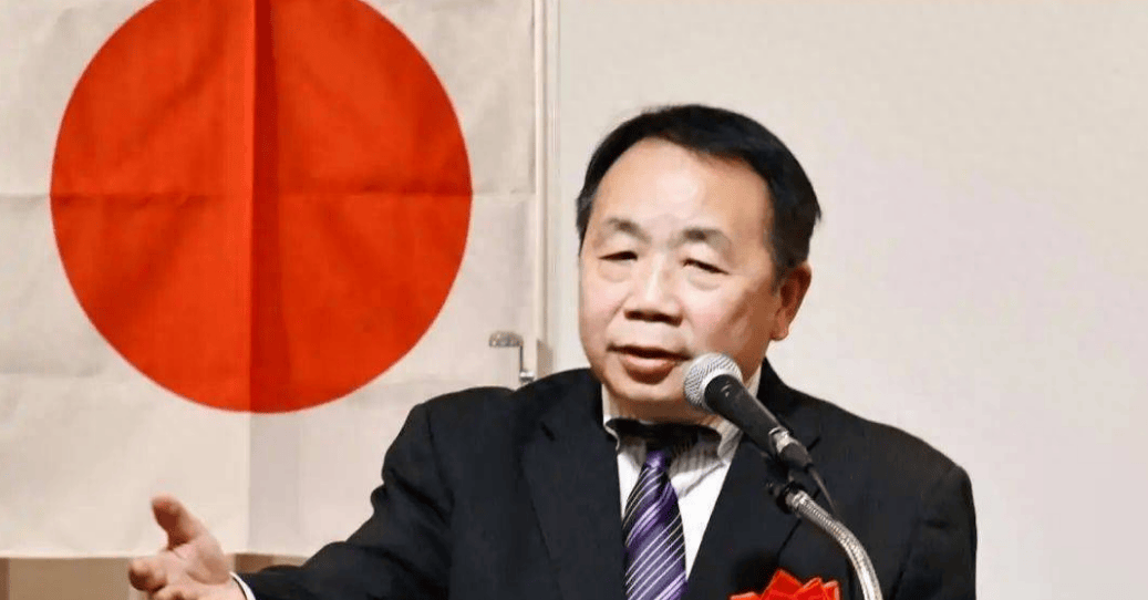 中方制裁“汉奸”石平后<strong></p>
<p>兰州黄河股票</strong>，日本对华连出两刀，国防部回应八个字