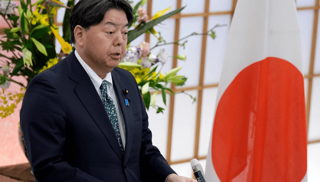中方制裁“汉奸”石平后<strong></p>
<p>兰州黄河股票</strong>，日本对华连出两刀，国防部回应八个字