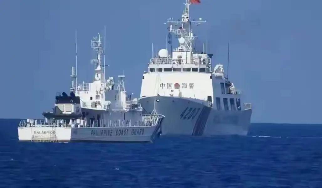 出乎意料！菲律宾傻眼<strong></p>
<p>兰州黄河股票</strong>，中国对黄岩岛的行动，让美国彻底意想不到