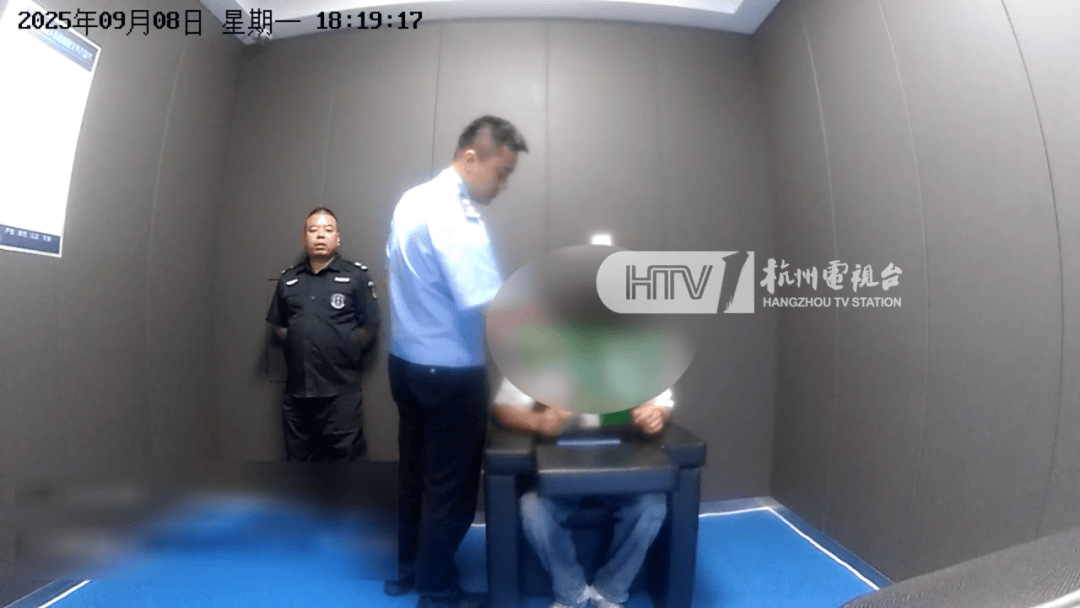 杭州女子酒驾被追尾<strong></p>
<p>兰州黄河股票</strong>，怕对方报警私了倒赔8000元，第二天发现肇事者竟是一路尾随