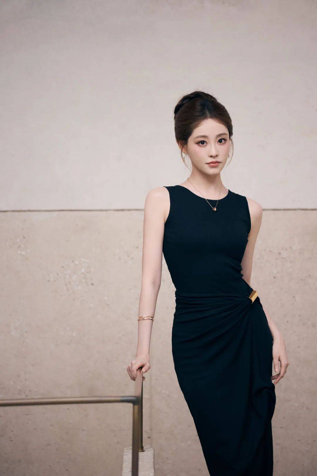 女演员祝绪丹发文道歉：我真的要把手剁了<strong></p>
<p>兰州黄河股票</strong>！以后一定用小号刷视频！