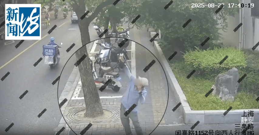 叶某(60岁)已被刑拘<strong></p>
<p>保龄宝股票</strong>！监控曝光…网友怒斥如此行径太恶劣