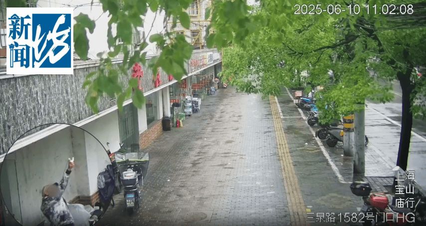 叶某(60岁)已被刑拘<strong></p>
<p>保龄宝股票</strong>！监控曝光…网友怒斥如此行径太恶劣