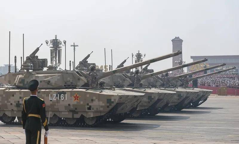 俄乌战争打到现在<strong></p>
<p>保龄宝股票</strong>，印媒才发现中俄武器差距这么大：93阅兵后远超