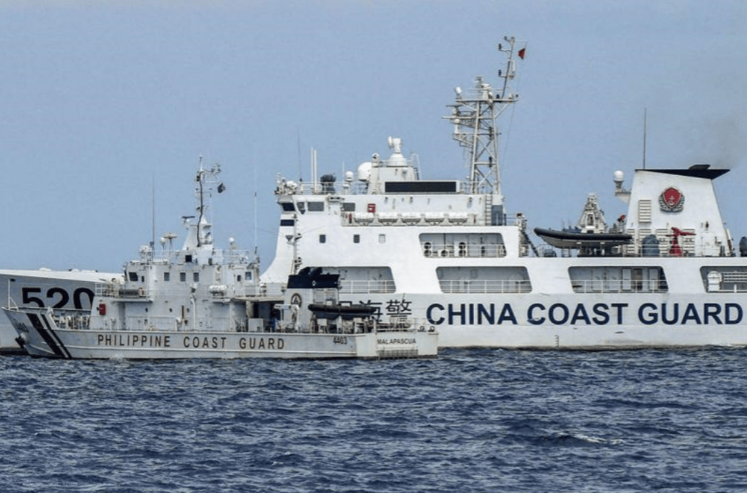 国务院批准<strong></p>
<p>保龄宝股票</strong>，仁爱礁问题有了解决范例，菲律宾气急败坏，提出了“外交抗议”