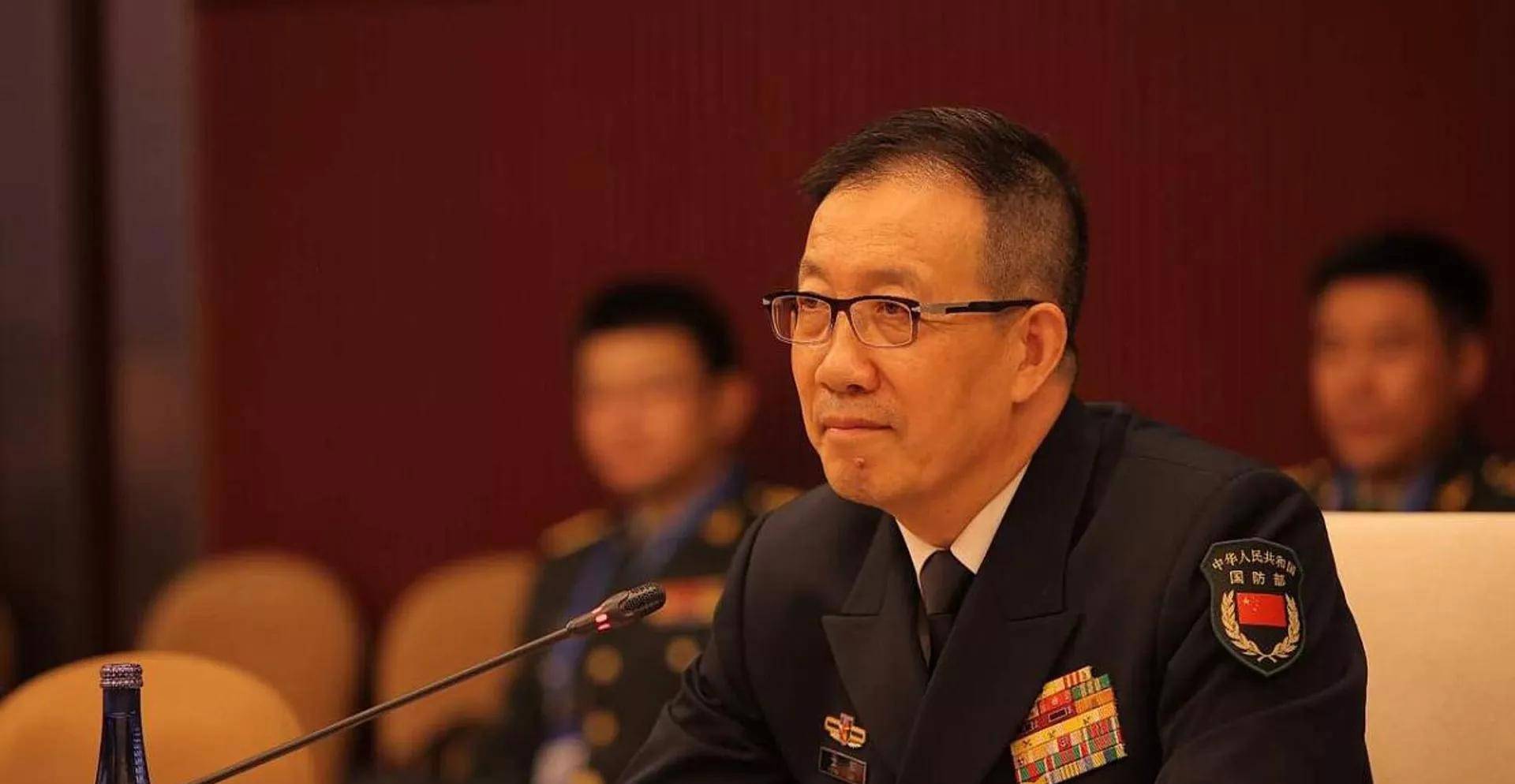 刚设保护区<strong></p>
<p>保龄宝股票</strong>，黄岩岛就爆发冲突，解放军派大量军机拦截，董军接到美方电话