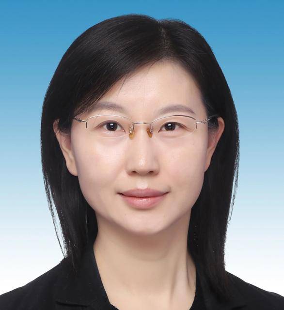 最新任命！“75后”的她<strong></p>
<p>保龄宝股票</strong>，任国务院直属机构副局长