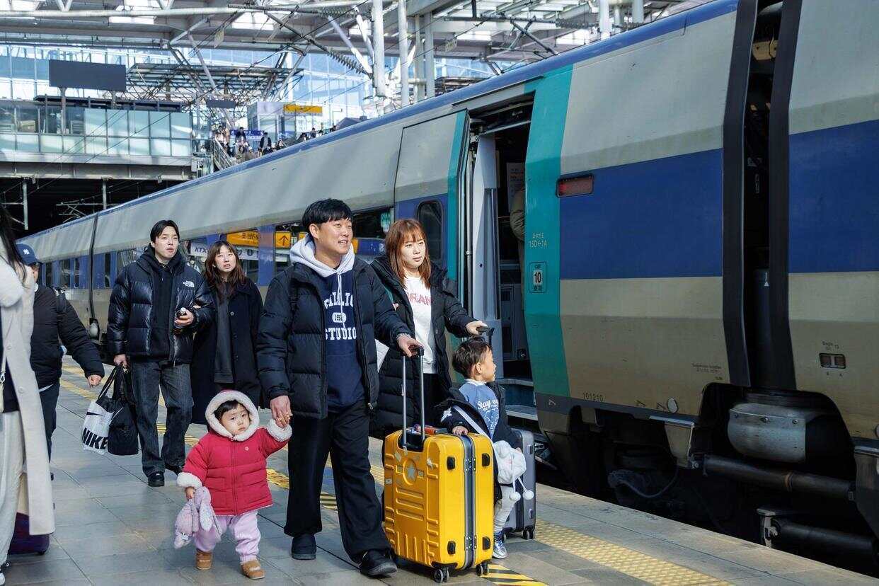 韩国人口萎缩<strong></p>
<p>远大智能股票</strong>，中小学班级人数为何不减反增?