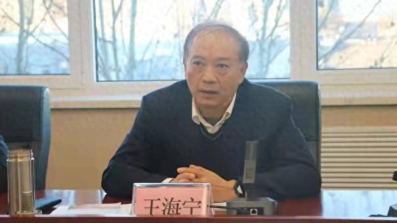 涉嫌严重违纪违法！王海宁<strong></p>
<p>远大智能股票</strong>，被查