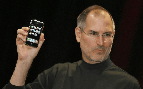 “乔布斯你复活吧！”iPhone17“丑”上热搜<strong></p>
<p>远大智能股票</strong>，果粉最怀念的还是他？