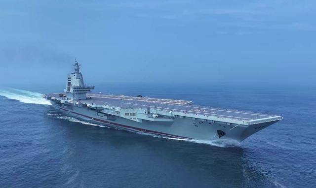 福建舰刚过台海<strong></p>
<p>远大智能股票</strong>，美英舰队24小时内硬闯！美军爆出25款机密武器