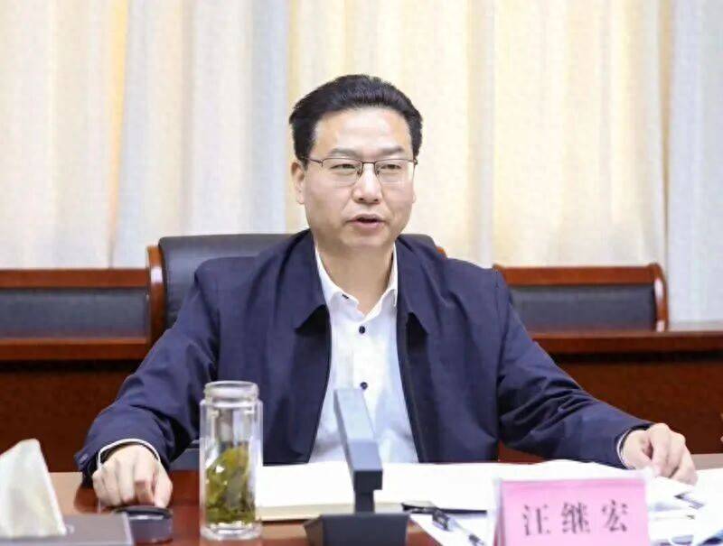 汪继宏<strong></p>
<p>远大智能股票</strong>，拟提名为省辖市市长候选人