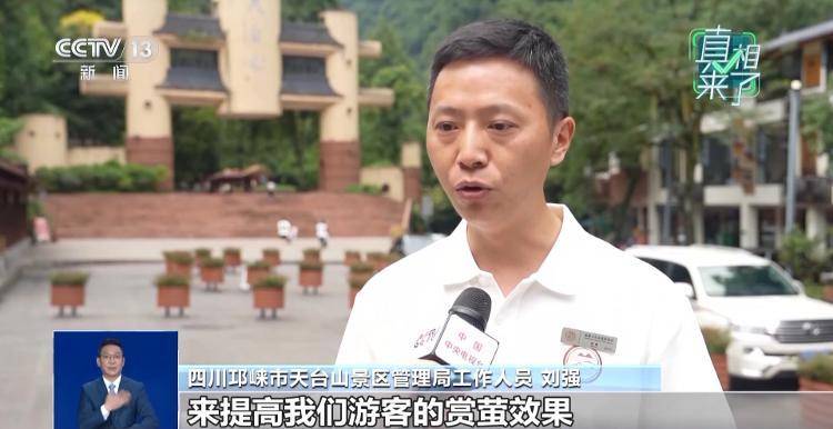 网传萤火虫濒临灭绝<strong></p>
<p>宁波海运股票</strong>，是真的吗？