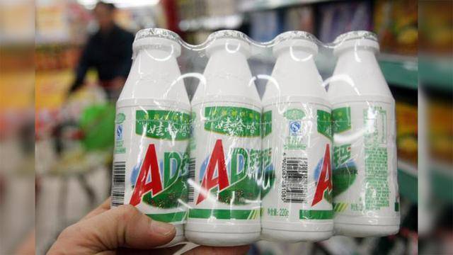宗馥莉推出新品牌“娃小宗”<strong></p>
<p>宁波海运股票</strong>，娃哈哈即将成为历史？