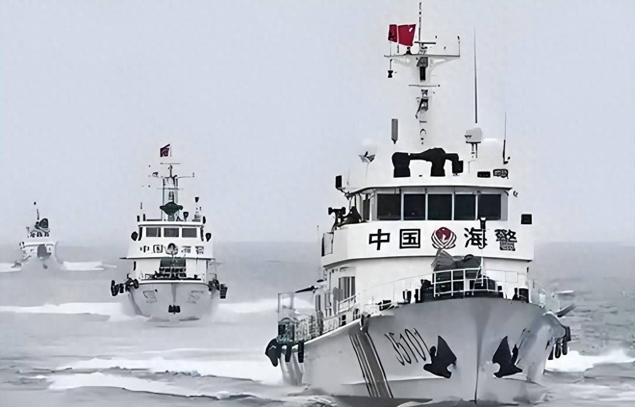 黄岩岛捷报传来<strong></p>
<p>闽东电力股票</strong>，中方不再手下留情，十余艘菲律宾公务船，全被中国海警驱离