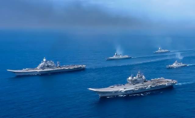 10艘核动力战舰<strong></p>
<p>金城医药股票</strong>，2200台新坦克！印度公开军备计划，真能实现？