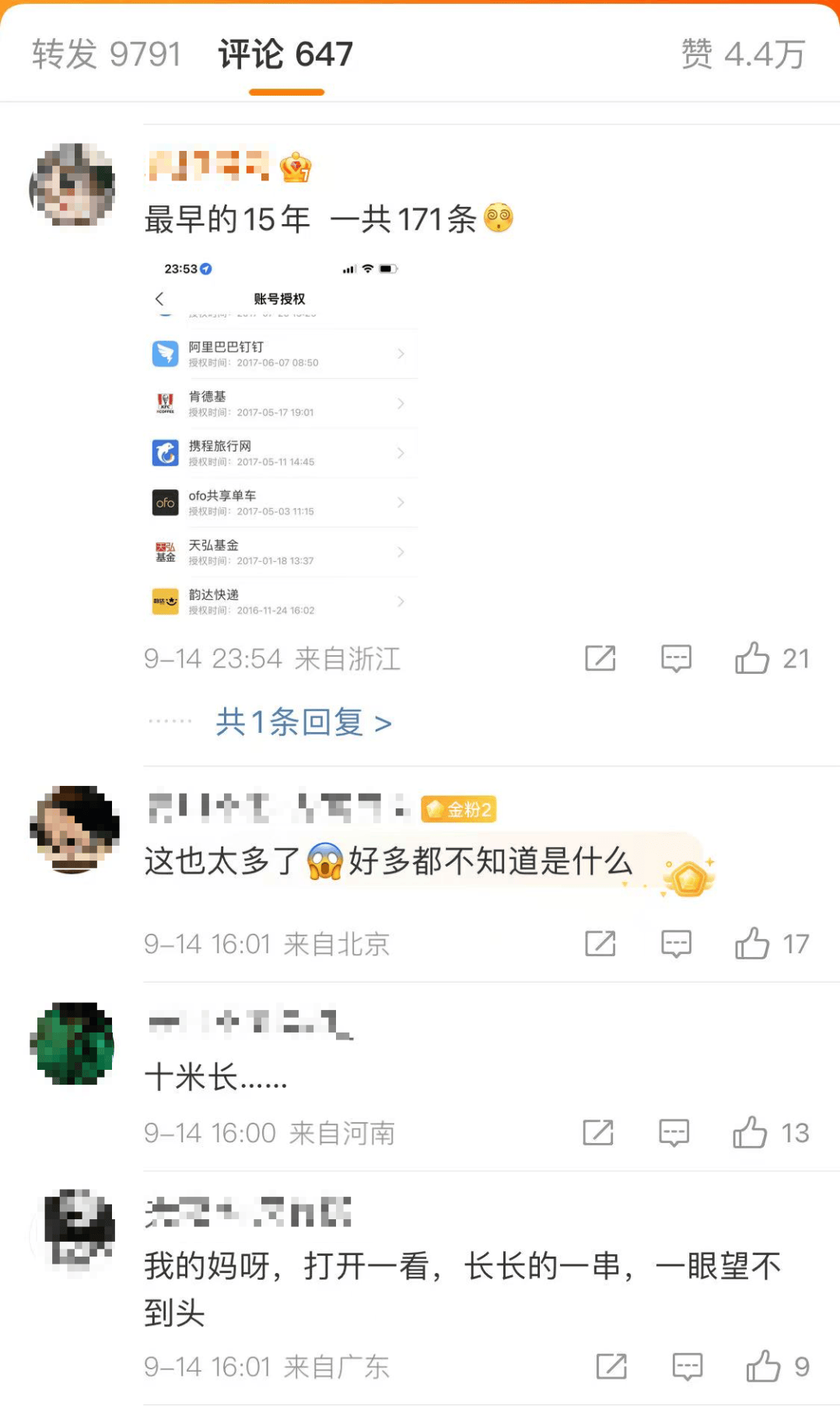 @铜陵人<strong></p>
<p>金城医药股票</strong>，快去“支付宝”里解除！小心被“偷”钱