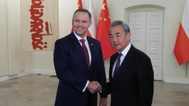 波兰承诺：确保中欧班列畅通！勒索中国一石三鸟<strong></p>
<p>山东威达股票</strong>，我们如何破局？