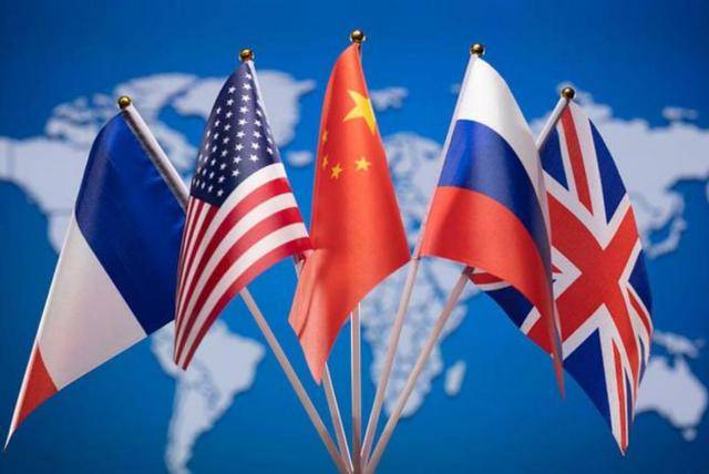 中美俄会费没交齐<strong></p>
<p>山东威达股票</strong>，联合国秘书长写信：先废除五常一票否决权？
