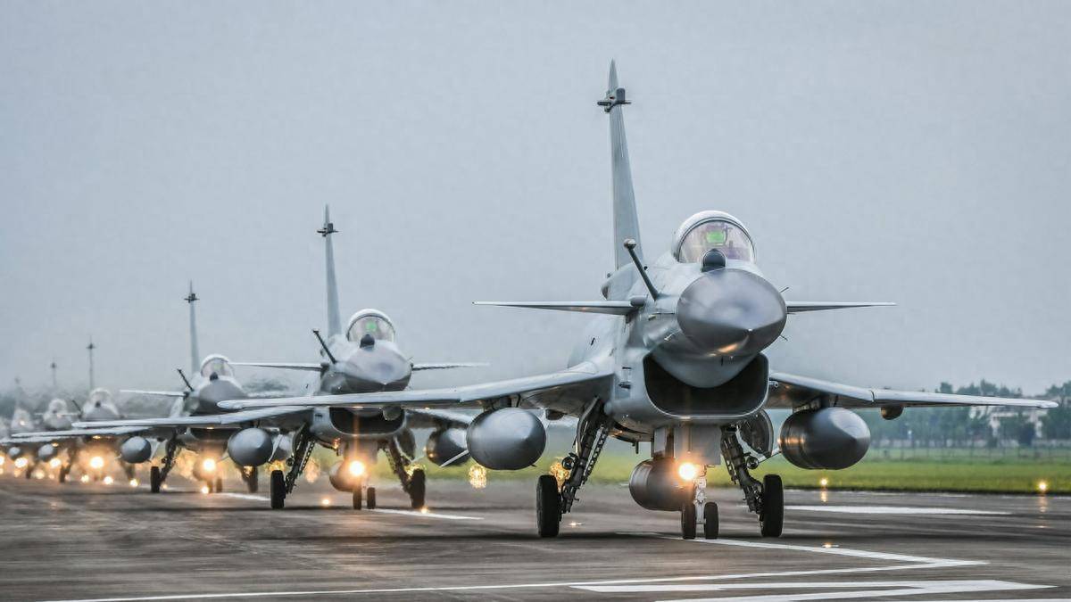 巴基斯坦向西方表示<strong></p>
<p>恺英网络股票</strong>，歼-10C的战果有误差，阵风损失数量令印军感到意外