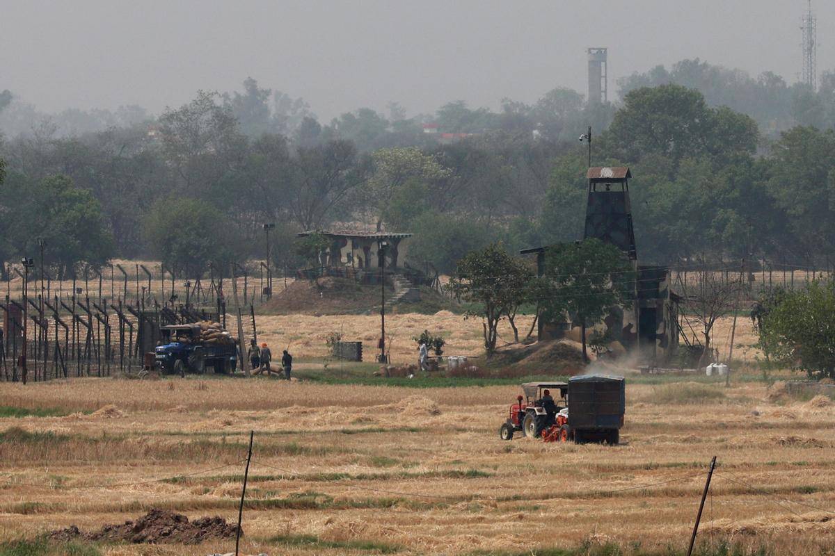 巴基斯坦向西方表示<strong></p>
<p>恺英网络股票</strong>，歼-10C的战果有误差，阵风损失数量令印军感到意外