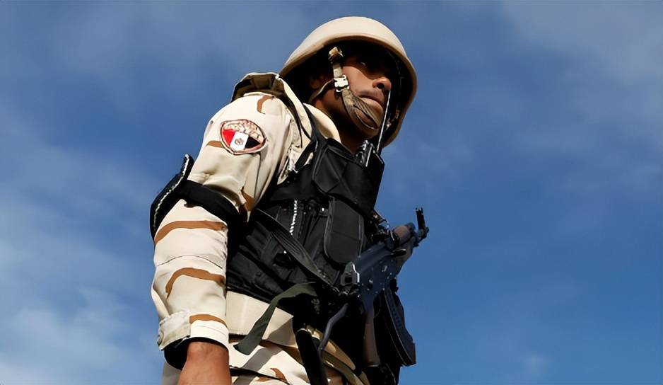 中国预判相当准确<strong></p>
<p>海峡股份股票</strong>，阿拉伯23国军事联盟未能成功，这一局势让人担忧