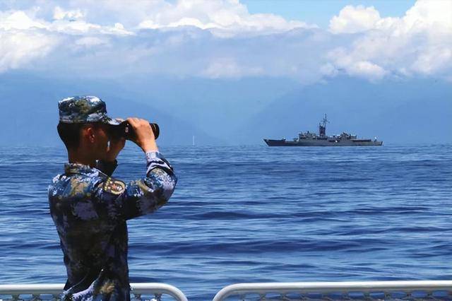 赖清德突然宣称：若大陆动武绝不投降<strong></p>
<p>海峡股份股票</strong>，民进党意欲何为？