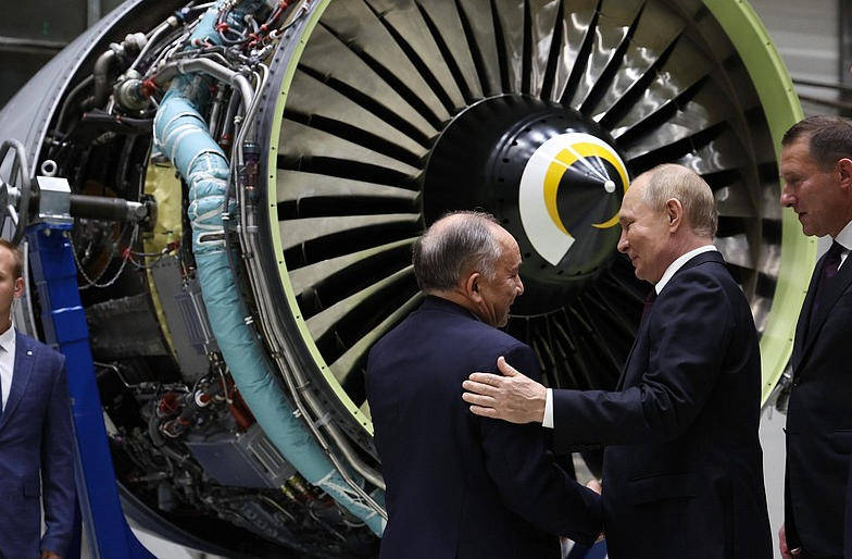 与中方合作总有保留？俄罗斯感到后悔<strong></p>
<p>海峡股份股票</strong>，普京下令亮出压箱底技术