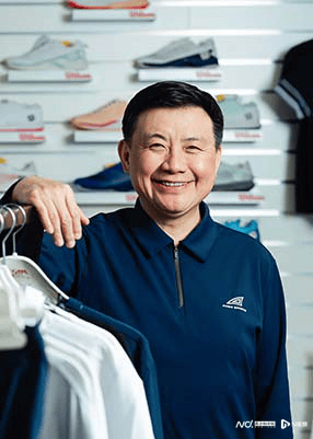 深陷“炸山”风波的始祖鸟<strong></p>
<p>海峡股份股票</strong>，大中华区新总裁马磊上任仅两个月