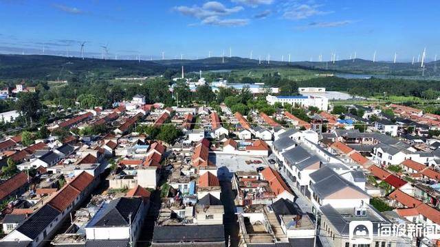 独立调查丨中国农民丰收节为啥选在山东这个小山村里办<strong></p>
<p>海峡股份股票</strong>？