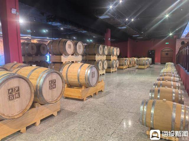 独立调查丨中国农民丰收节为啥选在山东这个小山村里办<strong></p>
<p>海峡股份股票</strong>？