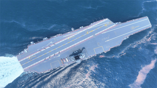 晚到的惊喜！福建舰终于赶在入列前<strong></p>
<p>龙星化工股票</strong>，官宣“成功了”