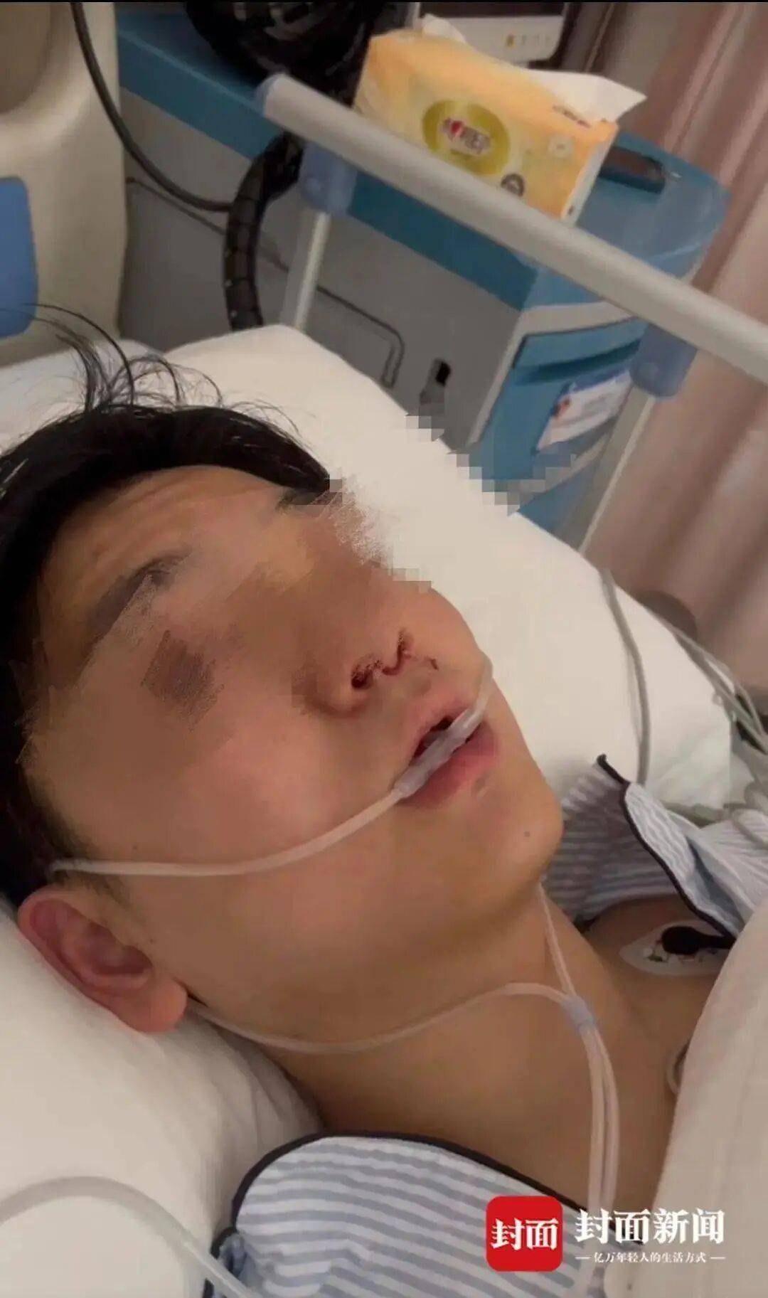 当庭宣判!重庆遛狗不牵绳冲突案:打人者获刑一年<strong></p>
<p>龙星化工股票</strong>,受害人将再诉索赔