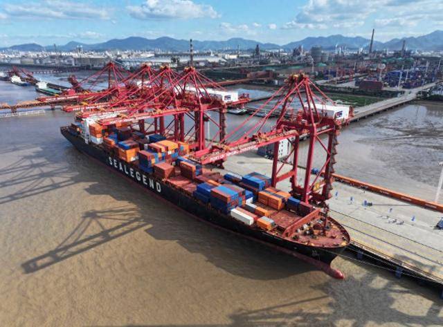 果然被说中：波兰叫停中欧班列<strong></p>
<p>龙星化工股票</strong>，仅一天，中方就有了解决方法